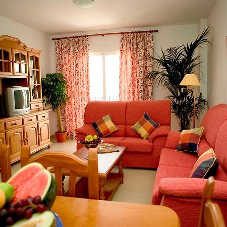 Apartamentos Miguel Angel Estepona Exterior photo